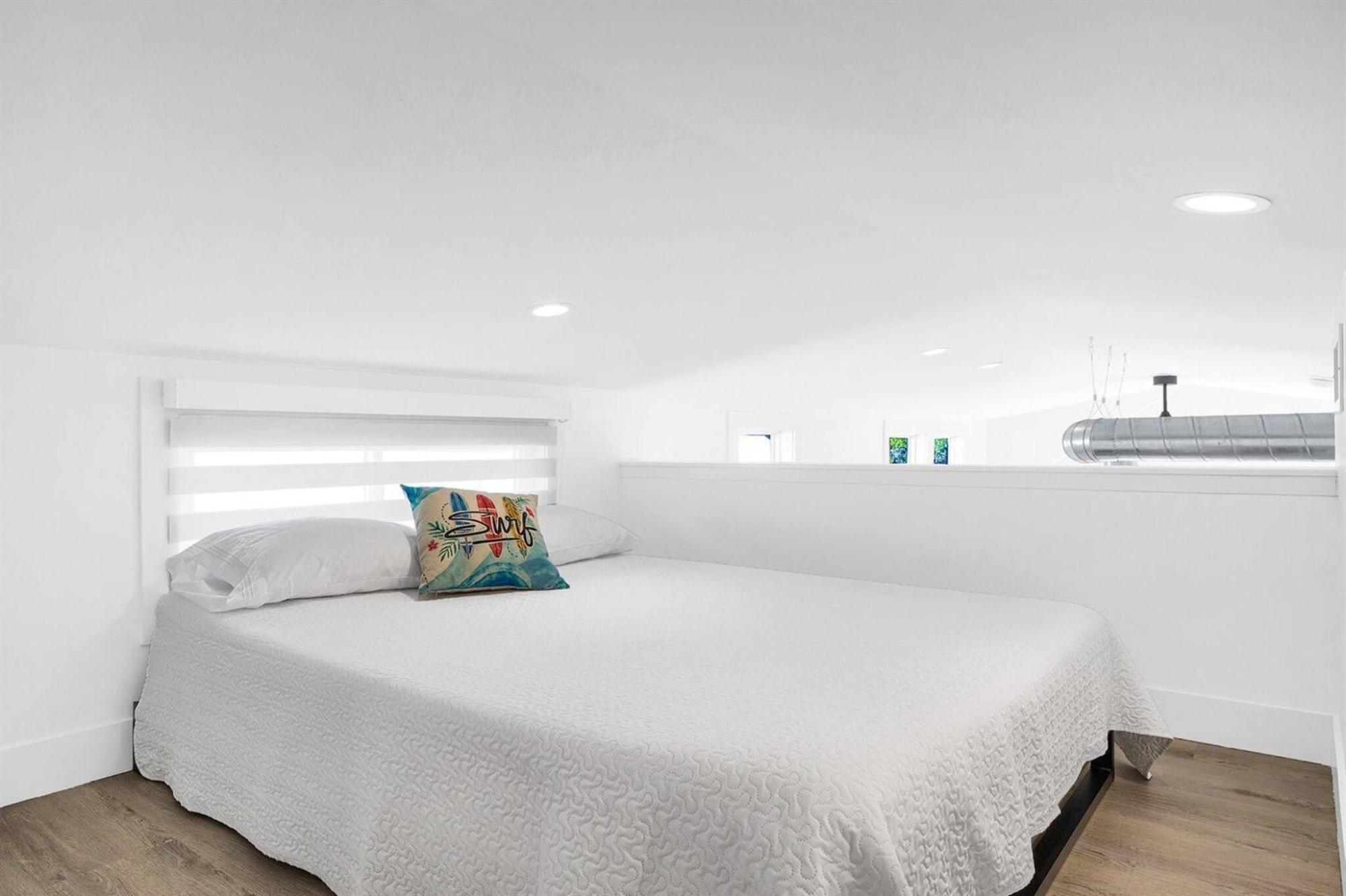 Tiny Home On Waterfront, Bay Views, Deck, Pool Jewfish Pokój zdjęcie