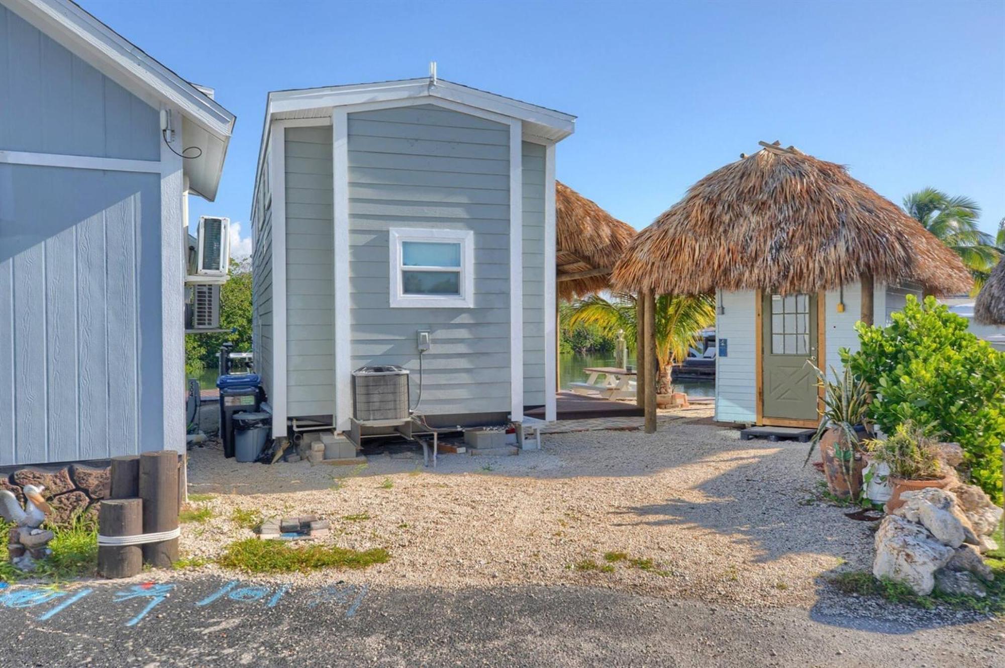 Tiny Home On Waterfront, Bay Views, Deck, Pool Jewfish Pokój zdjęcie